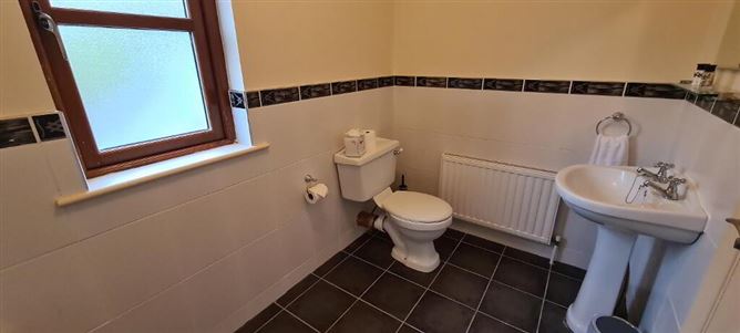 19 O'Carolan's Court, Kilronan, Ballyfarnon, Boyle, Roscommon