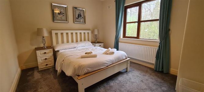 19 O'Carolan's Court, Kilronan, Ballyfarnon, Boyle, Roscommon
