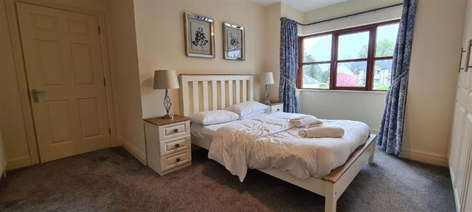 19 O'Carolan's Court, Kilronan, Ballyfarnon, Boyle, Roscommon