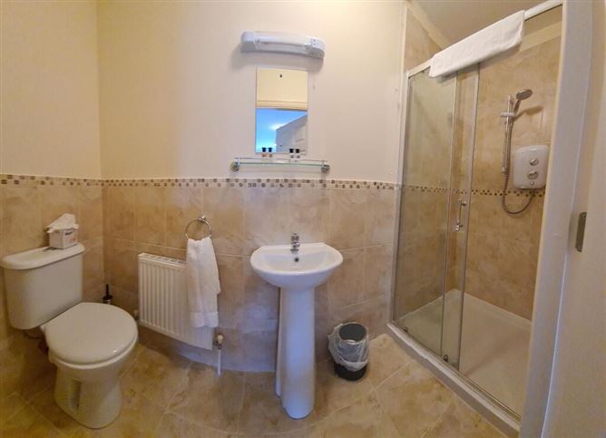 19 O'Carolan's Court, Kilronan, Ballyfarnon, Boyle, Roscommon