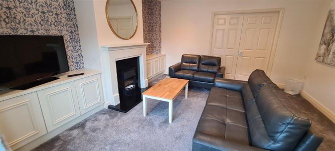 19 O'Carolan's Court, Kilronan, Ballyfarnon, Boyle, Roscommon