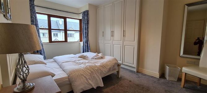 19 O'Carolan's Court, Kilronan, Ballyfarnon, Boyle, Roscommon