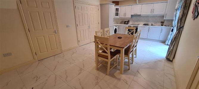 19 O'Carolan's Court, Kilronan, Ballyfarnon, Boyle, Roscommon