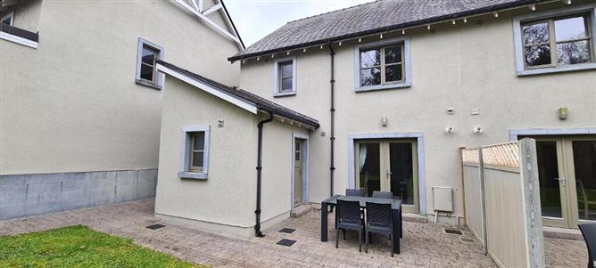 19 O'Carolan's Court, Kilronan, Ballyfarnon, Boyle, Roscommon