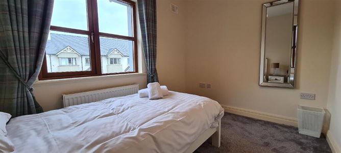 19 O'Carolan's Court, Kilronan, Ballyfarnon, Boyle, Roscommon