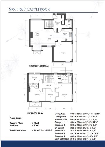 9 Castle  Rock, Meadowlands, Macroom, Cork