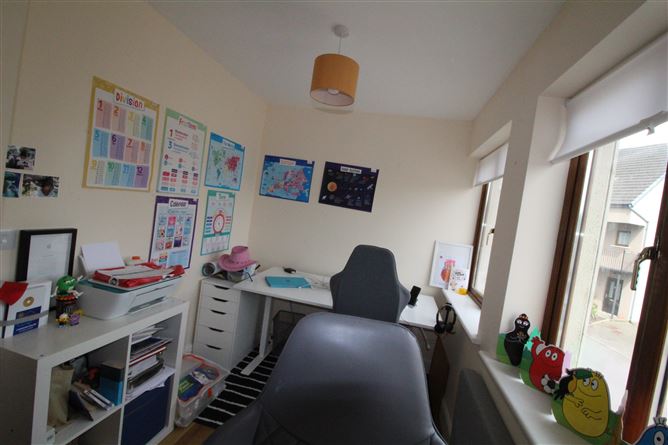 9 Castle  Rock, Meadowlands, Macroom, Cork