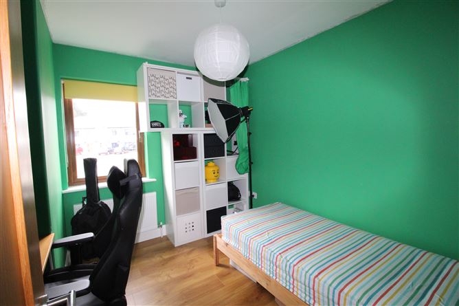 9 Castle  Rock, Meadowlands, Macroom, Cork