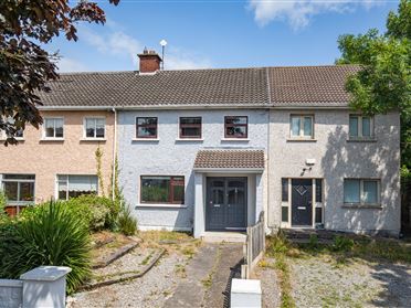 Image for 127 Culmore Road, Palmerstown, Dublin 20