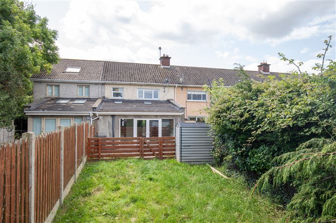 127 Culmore Road, Palmerstown, Dublin 20