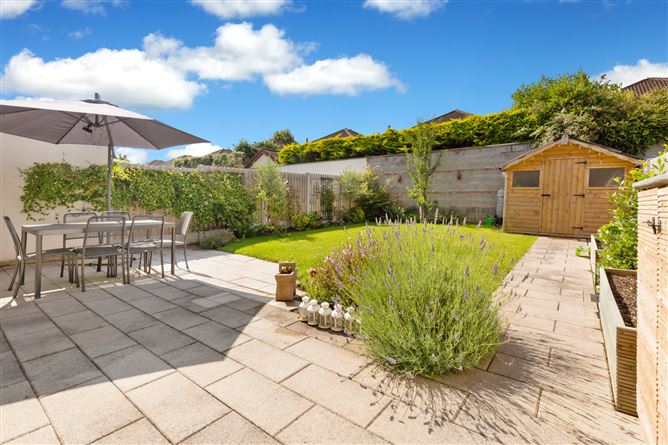 31 Fairhaven Walk, Castleknock, Dublin 15