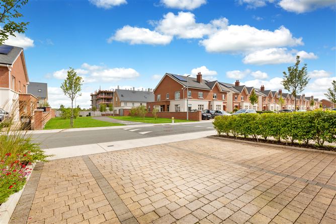 31 Fairhaven Walk, Castleknock, Dublin 15