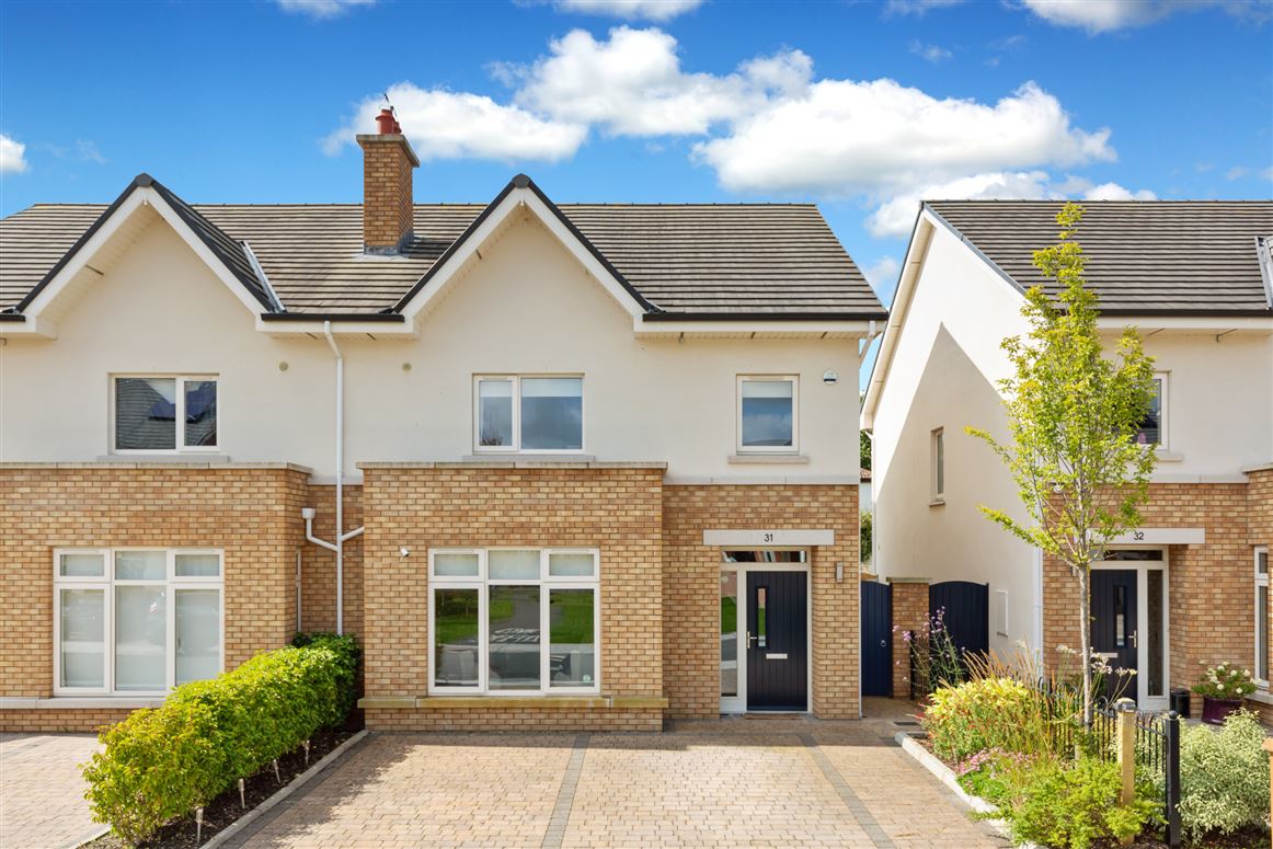 31 Fairhaven Walk, Castleknock, Dublin 15