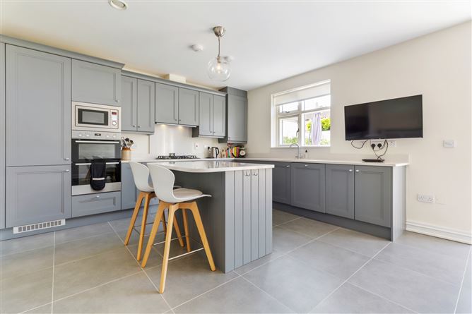 31 Fairhaven Walk, Castleknock, Dublin 15