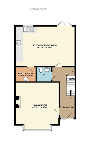 31 Fairhaven Walk, Castleknock, Dublin 15