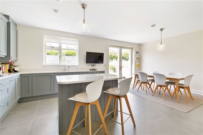 31 Fairhaven Walk, Castleknock, Dublin 15