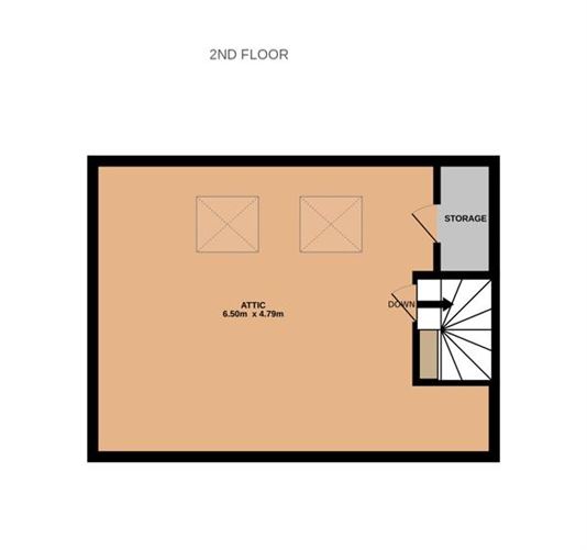 31 Fairhaven Walk, Castleknock, Dublin 15