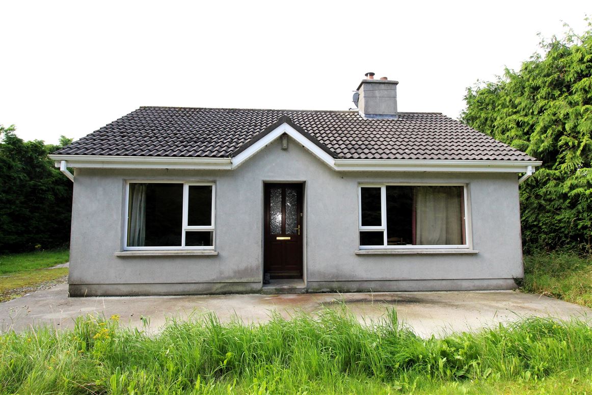 Lismacrory, Ballingarry, Roscrea, Co. Tipperary