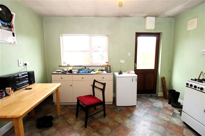Lismacrory, Ballingarry, Roscrea, Co. Tipperary