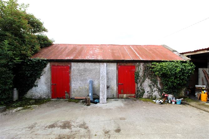 Lismacrory, Ballingarry, Roscrea, Co. Tipperary
