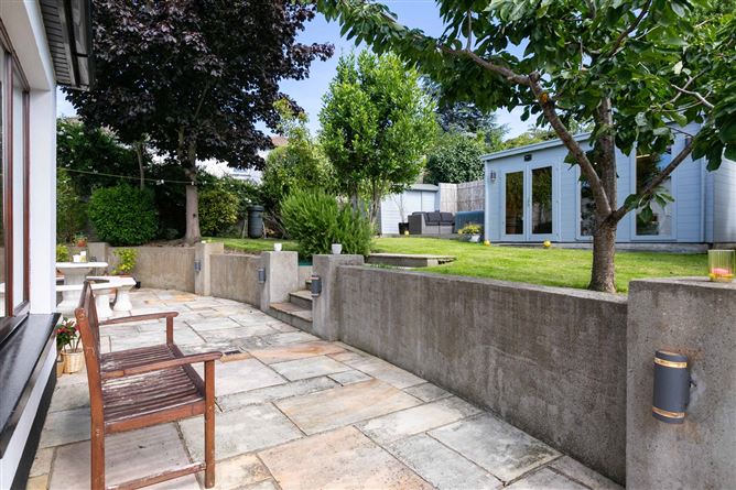 Buena Vista, Portmarnock,   County Dublin