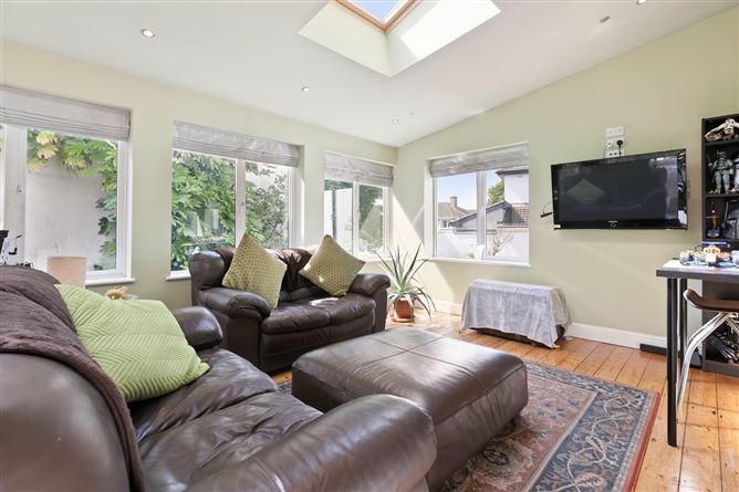 Buena Vista, Portmarnock,   County Dublin