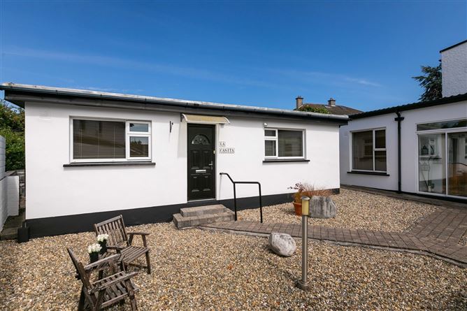 Buena Vista, Portmarnock,   County Dublin