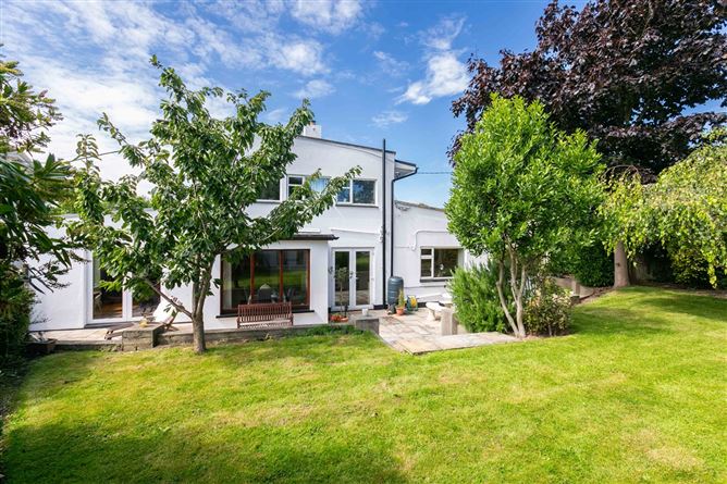 Buena Vista, Portmarnock,   County Dublin