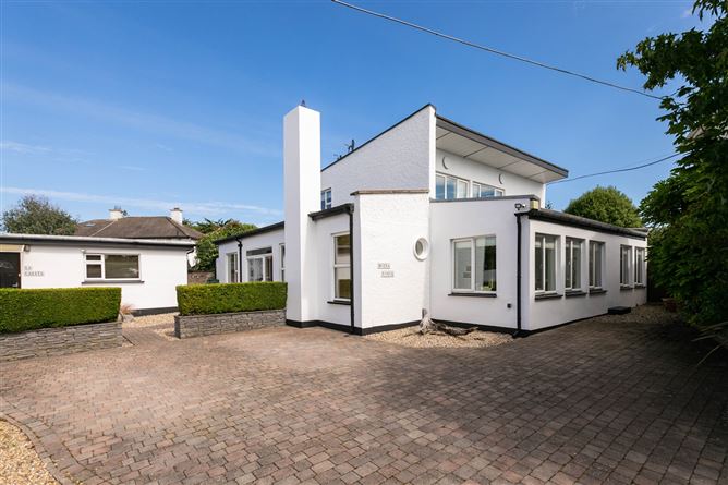 Buena Vista, Portmarnock,   County Dublin