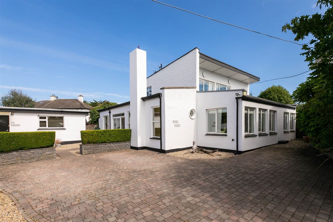 Buena Vista, Portmarnock,   County Dublin