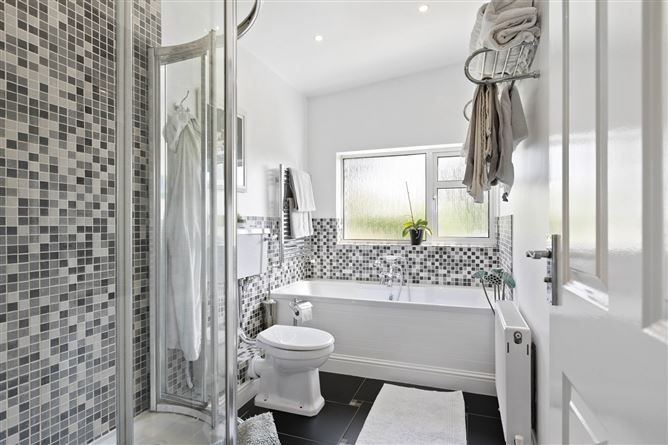 Buena Vista, Portmarnock,   County Dublin