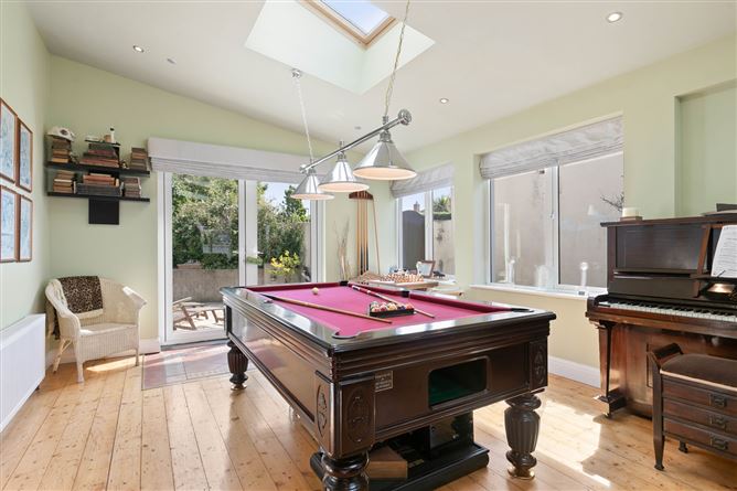 Buena Vista, Portmarnock,   County Dublin