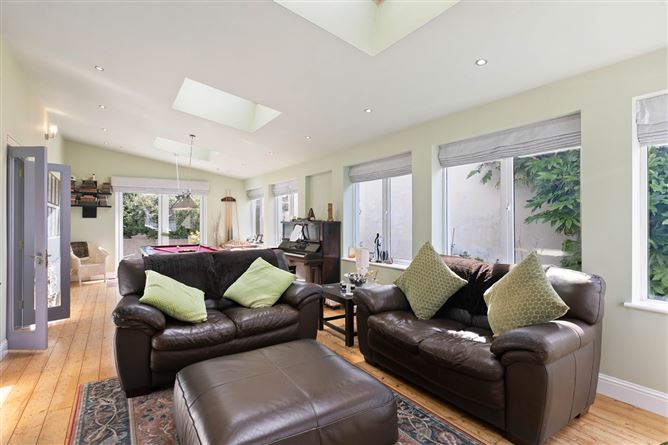 Buena Vista, Portmarnock,   County Dublin