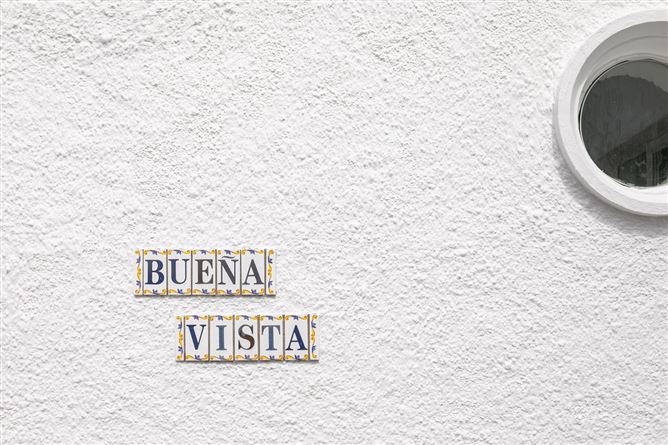 Buena Vista, Portmarnock,   County Dublin