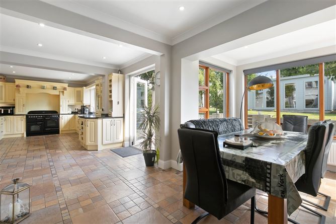 Buena Vista, Portmarnock,   County Dublin