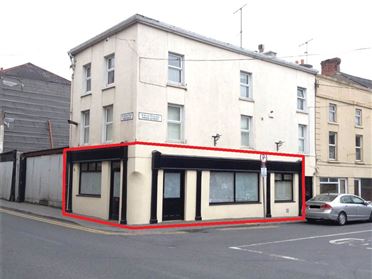 Image for Prime Ground Floor Unit, Westgate, Thurles, Co. Tipperary