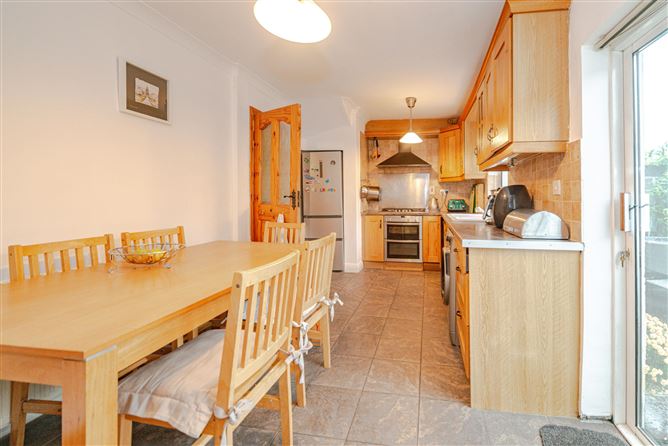 31 Seaview Avenue East, East Wall, Dublin