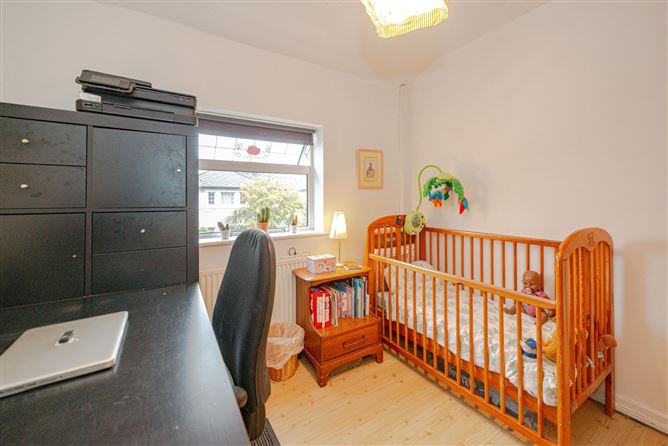 31 Seaview Avenue East, East Wall, Dublin