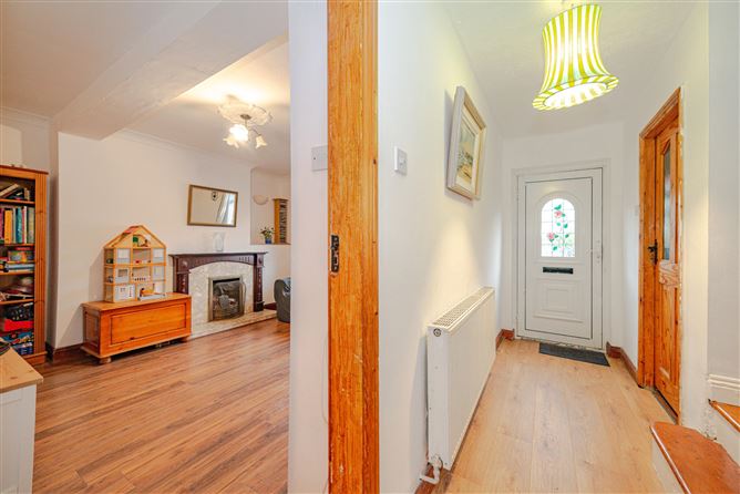 31 Seaview Avenue East, East Wall, Dublin