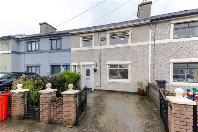 31 Seaview Avenue East, East Wall, Dublin