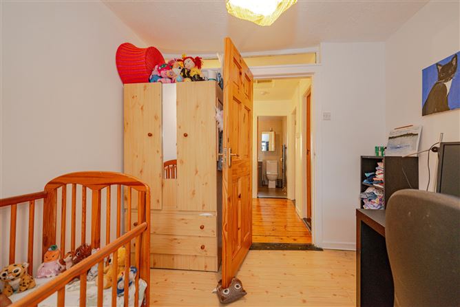 31 Seaview Avenue East, East Wall, Dublin