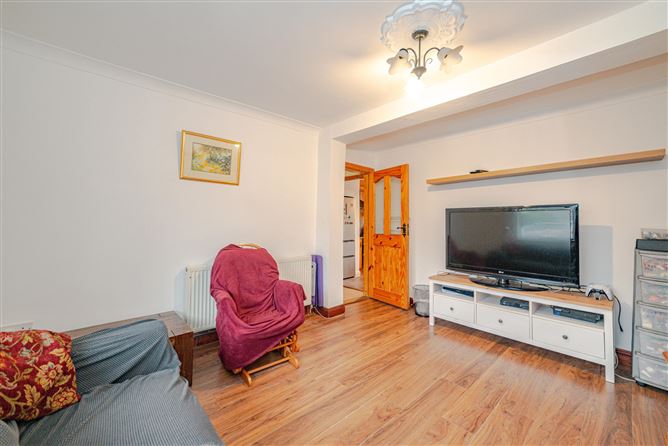 31 Seaview Avenue East, East Wall, Dublin