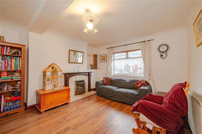 31 Seaview Avenue East, East Wall, Dublin