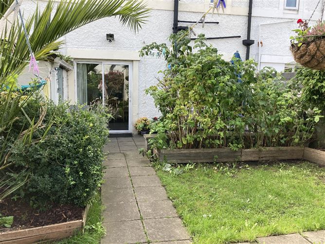 31 Seaview Avenue East, East Wall, Dublin