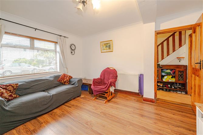 31 Seaview Avenue East, East Wall, Dublin