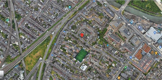 31 Seaview Avenue East, East Wall, Dublin