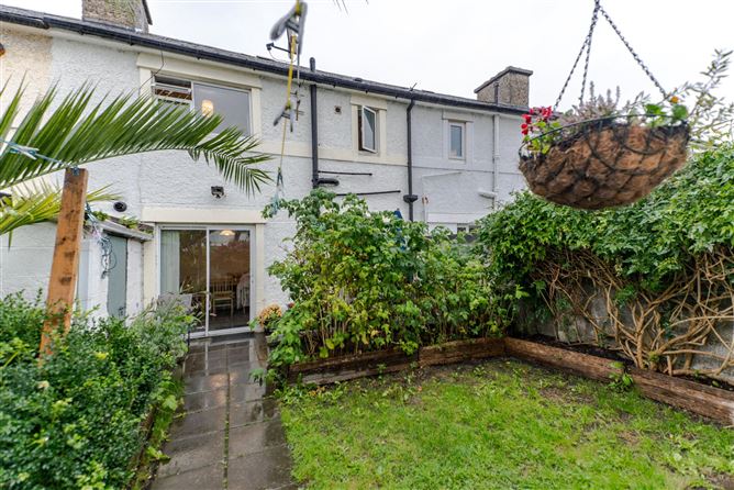 31 Seaview Avenue East, East Wall, Dublin