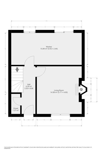 31 Seaview Avenue East, East Wall, Dublin