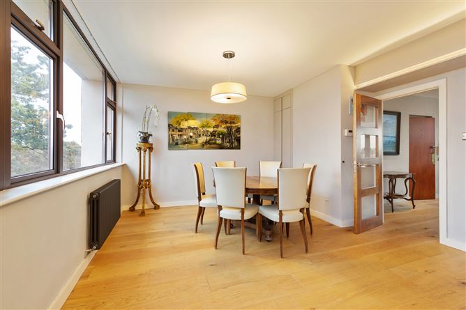 9 The Oaks, Grove House, Milltown Road, Dublin 6