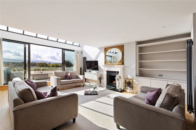 9 The Oaks, Grove House, Milltown Road, Dublin 6